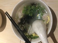 -吉祥馄饨(深圳福华一路店)