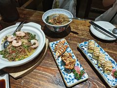 -小川洋风料理(街道口店)