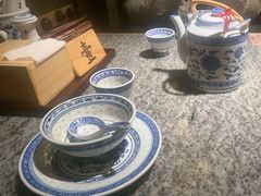 -南京大牌档(中关村领展广场店)