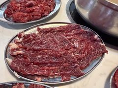 -菜忠潮州牛肉店(岗厦店)
