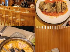 -古都日本料理(高桥路店)