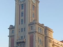 -南京路步行街