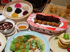 -玉玲珑·里舍(万象城店)