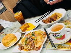 -龙城冰室(旺角)