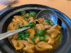 -抱德·潮汕味(敦和店原惠城鱼仔)