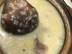 -火齐潮汕砂锅粥(五道口店)