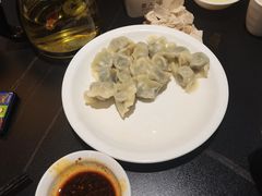 -国人川菜(李家村建东街店)