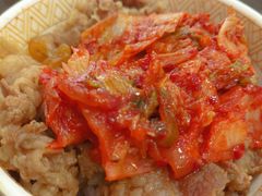 -食其家·牛丼咖喱(广元西路店)