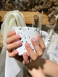 -NEW LOOK-绿麓 · 美甲美睫脱毛工作室