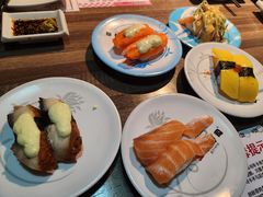 -三禾寿司(石龙店)