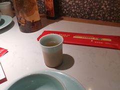 酸梅汤-四道菜·福建海蛎煎(世欧广场店)
