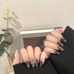 -M·X Nail日式美甲美睫