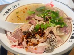 -李小老烧饼(常营民族家园店)