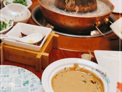 -阳坊胜利涮羊肉(阳坊老店)