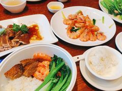 -潮名荟潮州菜馆(祈福缤纷世界店)
