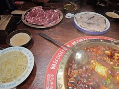 -受气牛肉·重庆耙牛肉(南坪总店)