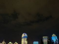 -白沙门生态公园
