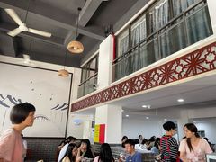 -黄师奶甜品店