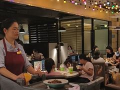 -稻香饭店(IFS国金中心店)