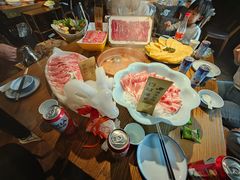 -百草滩羊清水涮羊肉(长城路店)