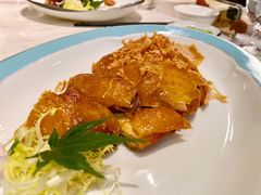 盐焗鸡-伯衡55·吉品轩(乌鲁木齐南路店)