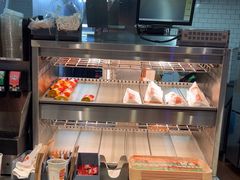 -汉堡王(珠海机场出发层B区店)