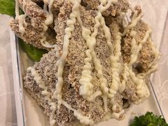 香酥小牛排-旭龙鱼头王(航华店)
