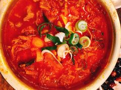 -金北顺大锅家(신사본점)