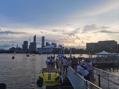 -陈鹏鹏潮汕菜(欢乐海岸 海边景观店)