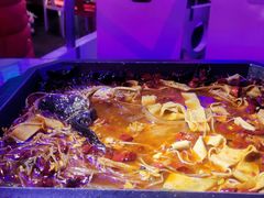-巴特餐饮6加1音乐餐吧·新疆菜