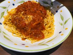 -萨莉亚意式餐厅(杭州滨江天街店)