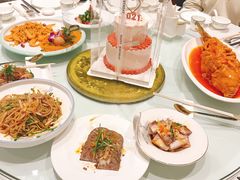 -并州饭店·并萃阁