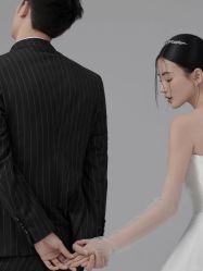 -拾尚映画·STUDIO婚纱摄影(中关村店)