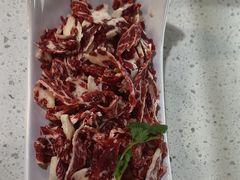 -乡土黄·鲜牛肉火锅·小龙虾(兴业街店)