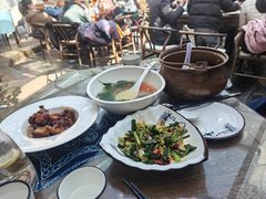 -喜林苑·稻田餐厅(品相府店)