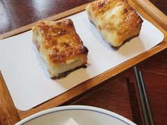 一口闷芝士南瓜-大牌大·传统杭帮菜(湖滨店)