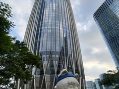 -深圳湾万象城(南山店)