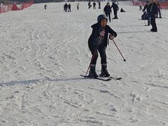 -玉龙湾滑雪场