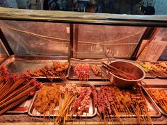 -袁师傅烤肉(弹子石店)