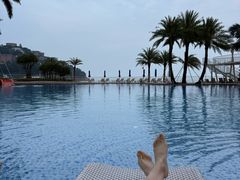 -深圳大梅沙京基洲际度假酒店