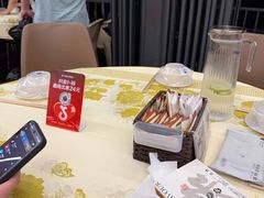 -铭副琦食·虾蟹烩馆(渔人码头店)