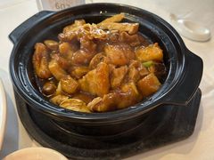 -广州塔晖粤轩中餐厅