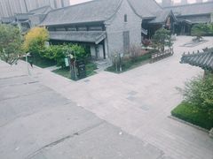 -即墨古城
