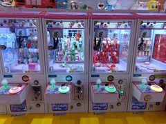 -嘻品堂电玩(喜盈门范城店)
