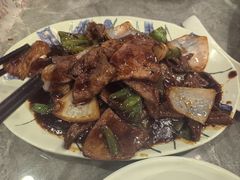 -奶奶的味道(胶州路店)