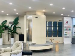 -DX HAIR SALON·发现未知美发沙龙