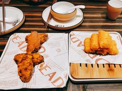 -江太极江浙菜(马桥万达广场店)