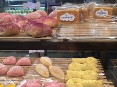 -奈雪的茶(湖滨银泰in77C区PRO店)