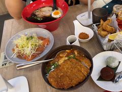 -一風堂拉面(深圳湾万象城店)
