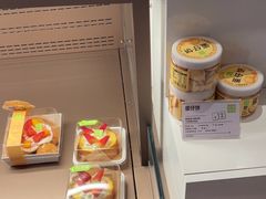 -奈雪的茶(印象城店)